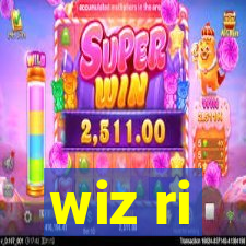 wiz ri